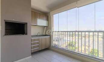 Imagem 7: São Paulo - Apartamento Padrão - Mooca