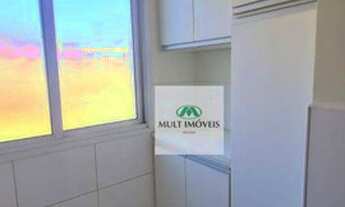 Imagem 6: Apartamento com 1 dormitório para alugar, 47 m² por R$ 1.181,35/mês - Jardim Paulista - Ri