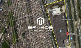 Imagem: TERRENO COMERCIAL em SÃO PAULO - SP, TATUAPÉ