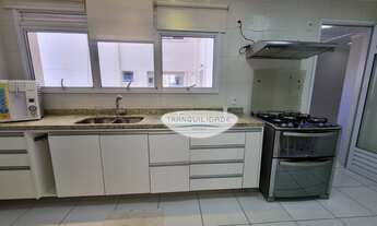 Imagem 6: Apartamento com 3 dormitórios para alugar, 168 m² por R$ 11.494/mês - Vila Inglesa - São P