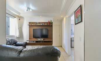 Imagem 2: SãO PAULO - Apartamento Padrão - Jaguaré