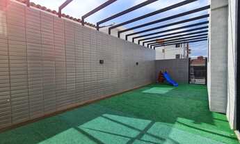 Imagem 2: Vendo belíssimo apartamento térreo com área externa no bairro dos estados excelente locali