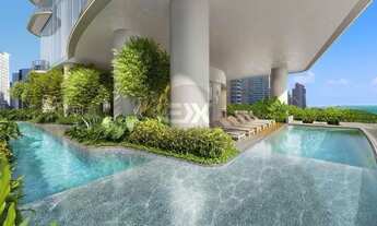 Imagem 7: Apartamento para venda com 435 metros quadrados com 5 quartos em Meireles - Fortaleza - CE