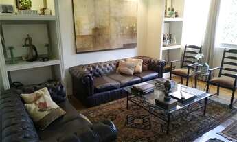 Imagem: Apartamento com 4 quartos à venda ou para