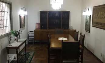 Imagem: Casa para Aluguel - Jardim Londrina, 3 Quartos