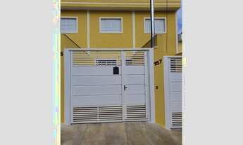 Imagem: SãO PAULO - Casa Padrão - Ermelino Matarazzo