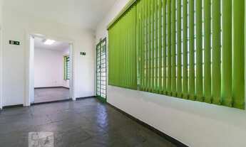 Imagem 3: Casa para Aluguel - Jardim Flamboyant, 5 Quartos, 289 m2