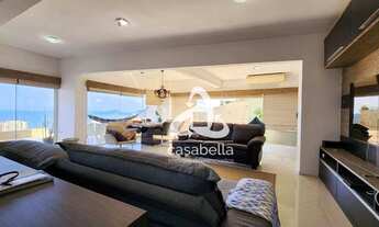 Imagem 5: Casa com 4 dormitórios à venda, 1000 m² por R$ 10.000.000,00 - Marapé - Santos/SP