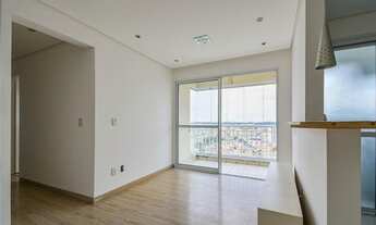 Imagem: SãO PAULO - Apartamento Padrão - Jardim