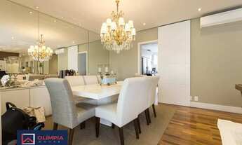 Imagem: Venda Apartamento 3 Dormitórios - 151 m²