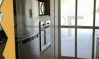 Imagem 5: Apartamento de 81m² para venda no Cambuí!