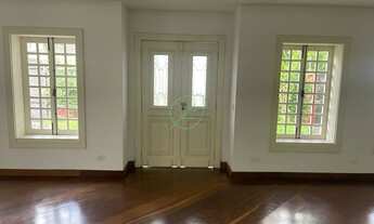 Imagem 5: Casa de 450m2, 3 dormitórios, 3 vagas de garagem em Alto de Pinheiros