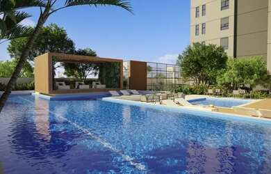 Imagem 9: APARTAMENTO RESIDENCIAL em São Paulo - SP, Brooklin Paulista