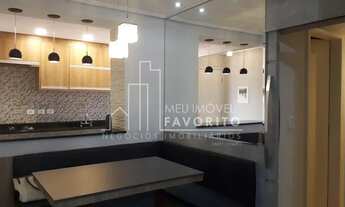 Imagem 6: Aluga-seApartamento Garden 72m² 3 dorm. Condomínio Altos do Pacaembu Jundiaí SP