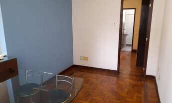 Imagem 4: Quarto /Sala na Gloria