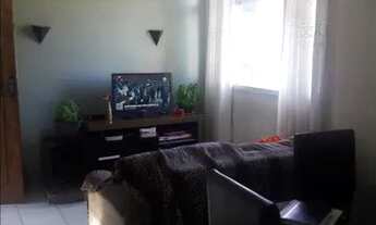 Imagem 5: APARTAMENTO COM 2 DORMITÓRIOS À VENDA, 53 M² POR R$ 245.000,00 - COLUBANDE - SÃO GONÇALO/R