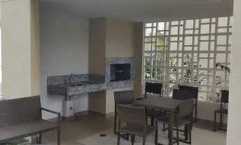 Imagem 6: Apartamento para aluguel possui 34 metros quadrados com 2 quartos em Cambuci - São Paulo