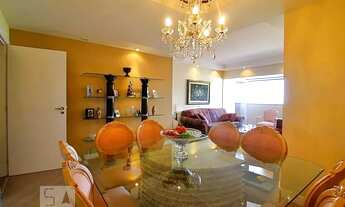 Imagem 5: Apartamento à Venda - Santa Teresinha, 3 Quartos, 153 m2