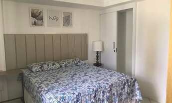 Imagem 7: Vendo apartamento em uma localização privilegiada, nascente uma quadra do mar