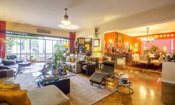 Imagem 2: Apartamento Venda 2 Dormitórios - 380 m² Bela Vista