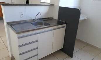 Imagem 5: Excelente apto 02 quartos, com vaga demarcada