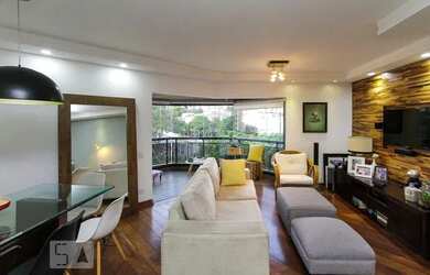 Imagem 3: Apartamento à Venda - Jardim Avelino , 3 Quartos, 136 m2