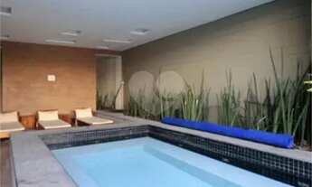 Imagem 5: Apartamento Apartamento com 1 dormitório