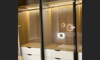 Imagem 3: PORTAL DO PARQUE, APARTAMENTO NOVO NO GUARÁ