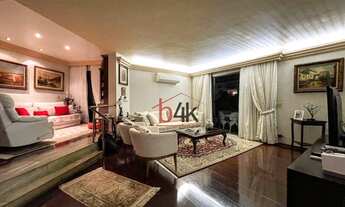 Imagem 2: Apartamento no Campo Belo com3 suites