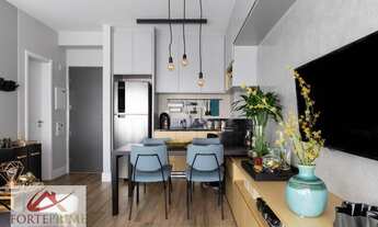 Imagem 4: Apartamento à venda, 39 m² por R$ 890.000,00 - Vila Olímpia - São Paulo/SP