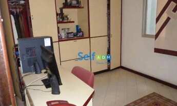 Imagem 7: Apartamento com 3 quartos para alugar - Icaraí - Niterói/RJ