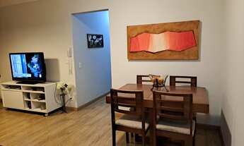 Imagem 2: ALUGA ÓTIMO Apto.86m² 3 QUARTOS,TOTALMENTE MOBILIADO!!! São Paulo - SP