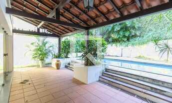 Imagem 6: Casa à Venda - Laranjeiras, 4 Quartos, 300 m2