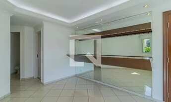 Imagem 2: Apartamento à Venda - Portal do Morumbi, 3 Quartos, 110 m2