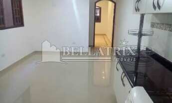 Imagem 2: Sobrado a venda - Vila Camilopolis, Santo Andre