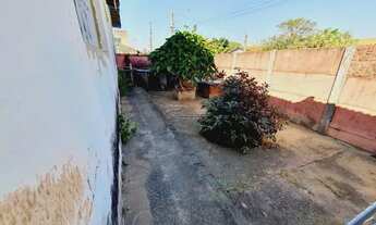 Imagem 2: HORTOLâNDIA - Casa Padrão - Jardim Nossa Senhora de Fátima