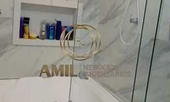 Imagem 2: Apartamento cobertura duplex / 04 dormitórios sendo 2 suítes / Parque Industrial / 146 m²