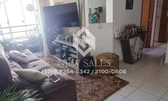 Imagem 6: Excelente apartamento com 3 quartos, sendo 1 suíte no Setor Parque Amazônia