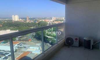Imagem 4: Excelente apartamento com 1 dormitório para alugar, 54 m² Cidade Jardim - Piracicaba/SP