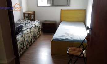 Imagem 2: Apartamento com 2 dormitórios para alugar, 56 m² por R$ 2.361,40/mês - Jardim Aparecida