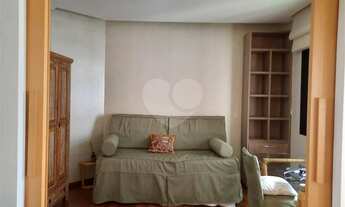 Imagem 5: COBERTURA DUPLEX PARA ALUGAR EM PINHEIROS