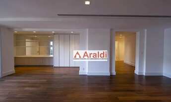 Imagem 7: Apartamento com 4 dormitórios, 456 m² - venda por R$ 11.874.129,00 ou aluguel por R$ 61.76