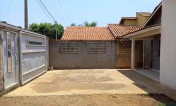 Imagem 4: Casa Nova No Bairro : ALVORADA