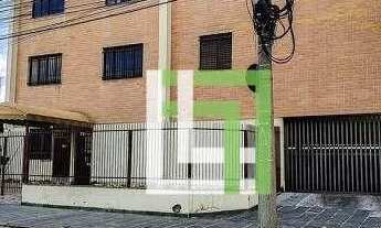 Imagem: Apartamento com 3 dormitórios, 100 m²