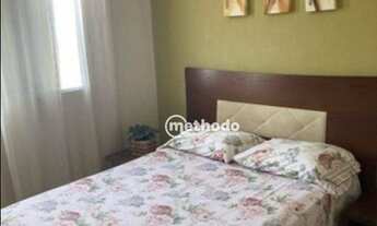 Imagem 5: Apartamento com 3 dormitórios, 63 m² - venda por R$ 319.000,00 ou aluguel por R$ 2.496,00