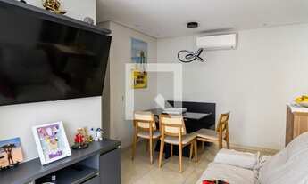 Imagem 2: Apartamento para Aluguel - Vila Mascote, 2 Quartos, 96 m2