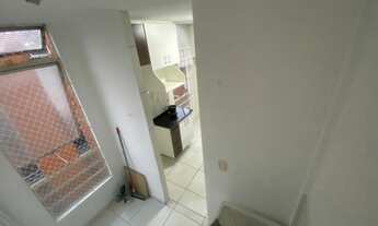 Imagem 4: Apartamento para aluguel com 60 metros quadrados com 2 quartos