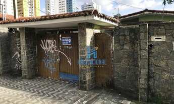 Imagem: Casa com 3 dormitórios para alugar, 470