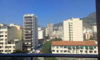 Imagem 4: RIO DE JANEIRO - APARTAMENTO PADRÃO - MARACANÃ