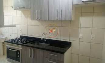 Imagem 4: Apartamento para alugar no Jardim California, com 45 m² de á